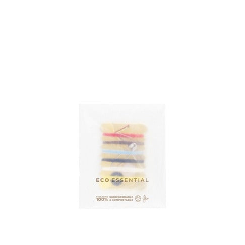 Eco Essential, set cucito, confezione da 200 pz