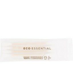 Eco Essential, cotton fioc, confezione da 200 pz