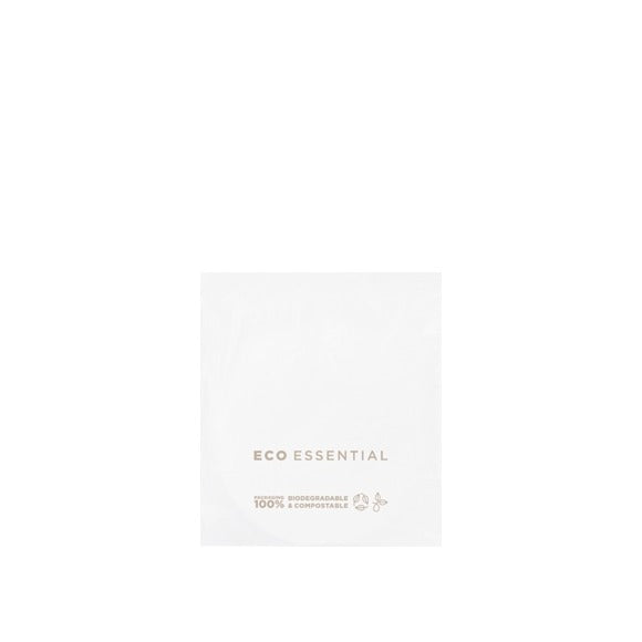 Eco Essential, dischetti struccanti, confezione da 200 pz
