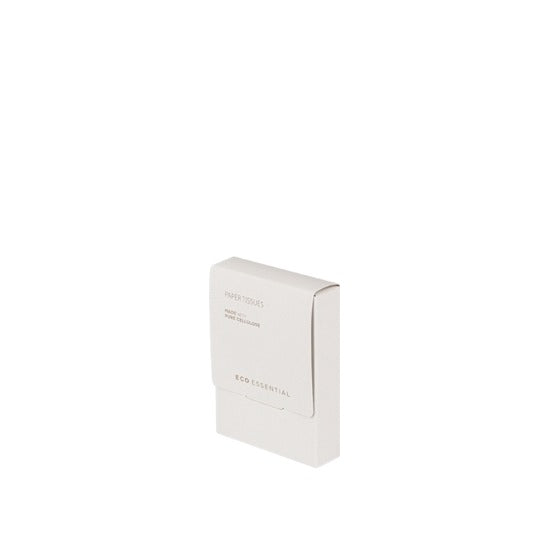 Eco Essential, fazzoletti, confezione da 200 pz