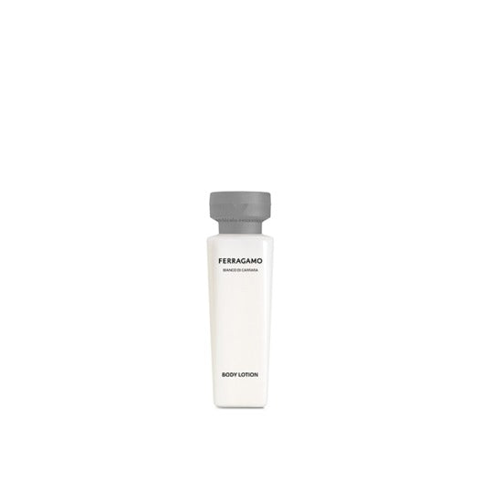 Ferragamo, crema corpo Bianco di Carrara, 50 ml. Conf. 120 pz.