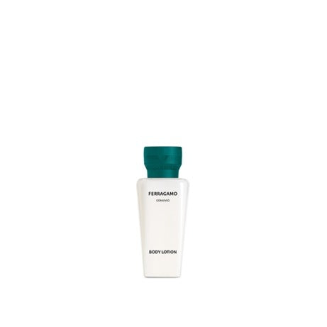Ferragamo, body lotion, Convivio fragrance, 33 ml, pack of 210 pcs