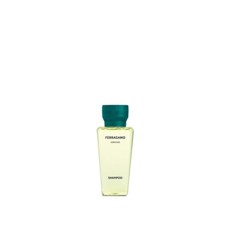 Ferragamo, shampoo, Convivio fragrance, 33 ml, box of 210 pcs.
