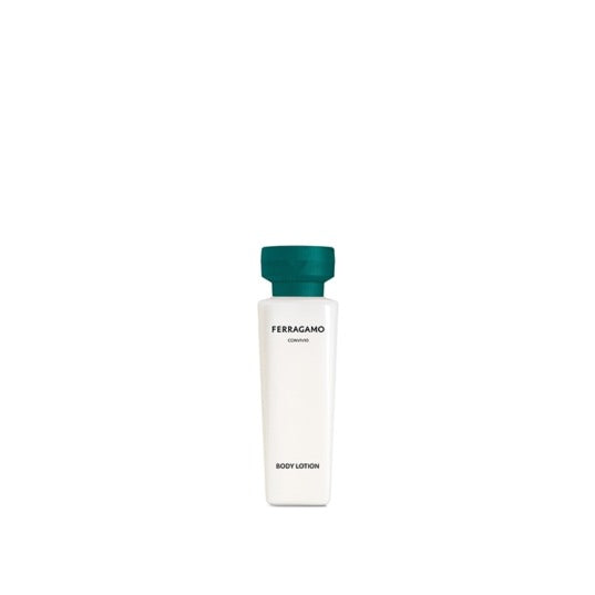 Ferragamo, Body Lotion, Convivio fragrance, 50 ml, pack of 120 pcs