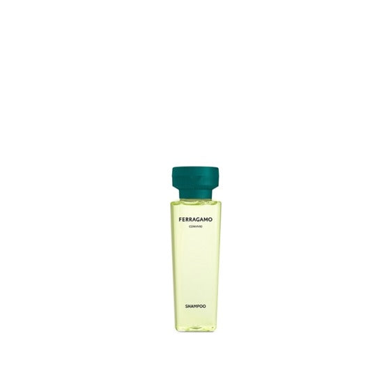 Ferragamo, shampoo, Convivio fragrance, 50 ml, 120 pcs.