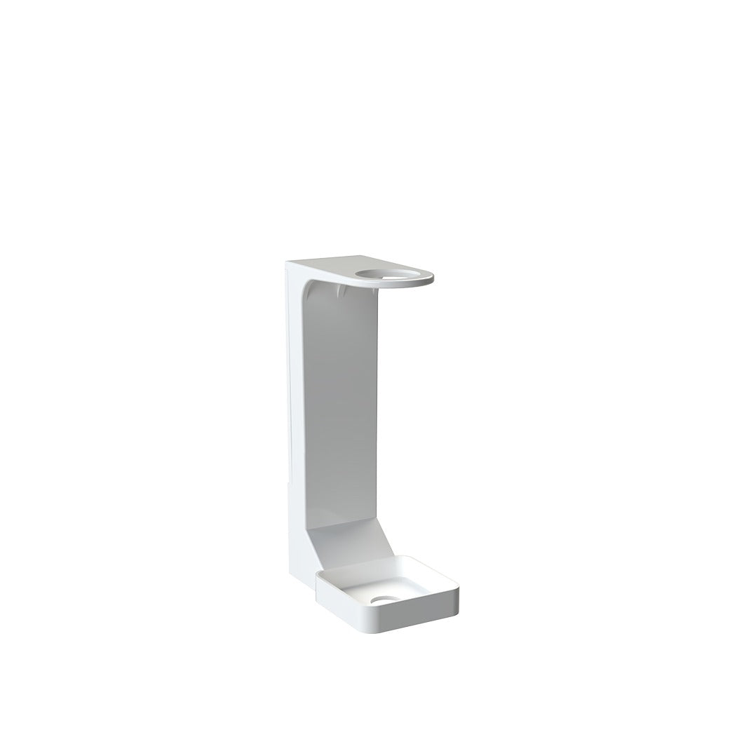 Ferragamo, magnetic dispenser support