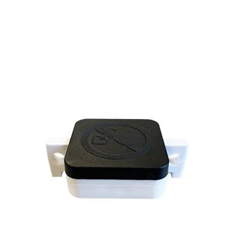 Ferragamo key for magnetic support
