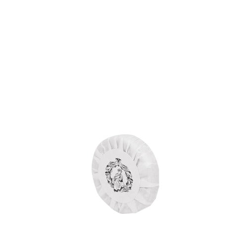 Farmacia SS. Annunziata 1561 Fleur de Coton – Savon Plissé 20g