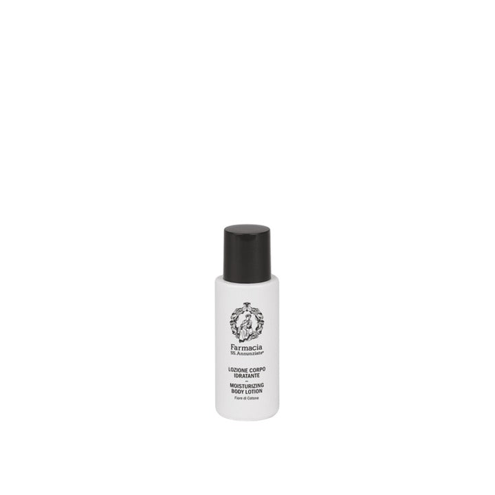 Farmacia SS. Annunziata 1561 Fleur de Coton – Lait Corps 30ml