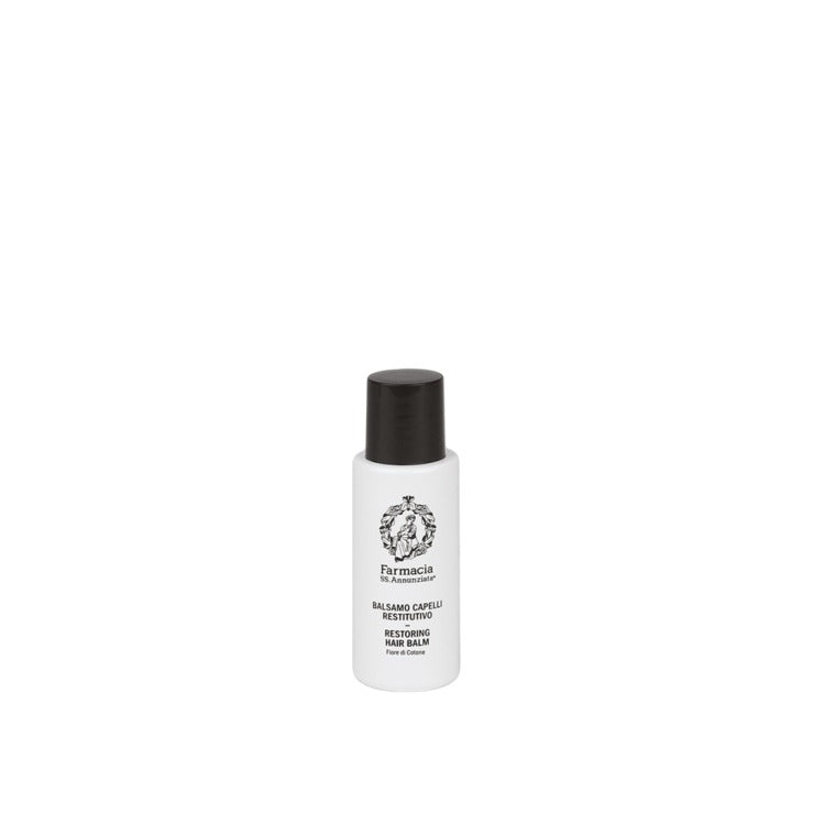 Farmacia SS. Annunziata 1561 Fleur de Coton – Après-Shampoing 30ml