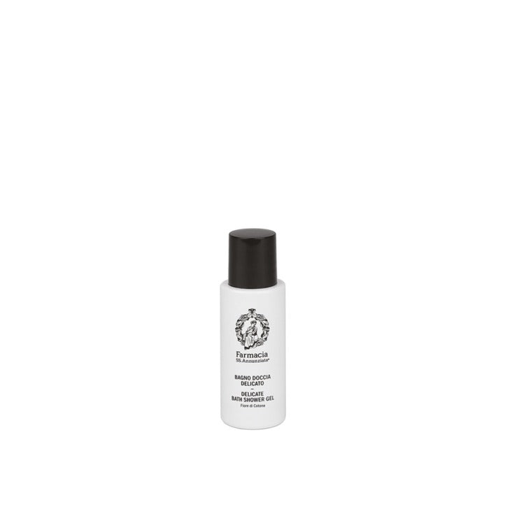 Farmacia SS. Annunziata 1561 Fleur de Coton – Gel Douche 30ml