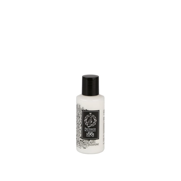 Farmacia SS. Annunziata 1561 Fiore di Cotone – Lait Corps 50ml
