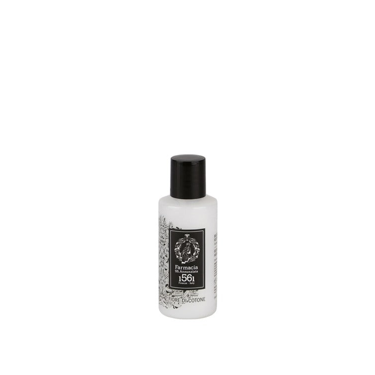Farmacia SS. Annunziata 1561 Fleur de Coton – Après-shampoing 50ml