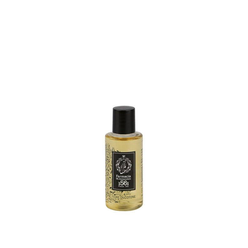 Farmacia SS. Annunziata 1561 Fleur de Coton – Gel Douche 50ml