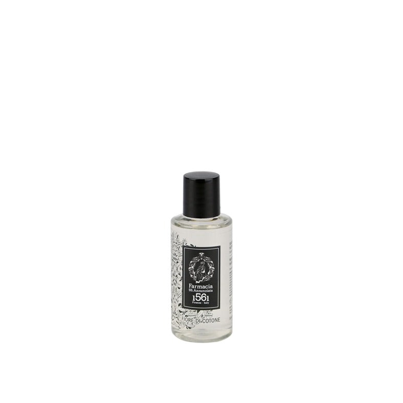 Farmacia SS. Annunziata 1561 Fleur de Coton – Shampoing 50ml