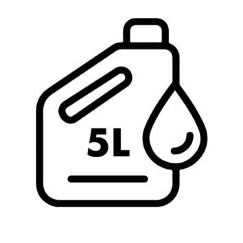 Farmacia SS. Annunziata 1561 Fiore di Cotone – Recharge Savon Mains 5l