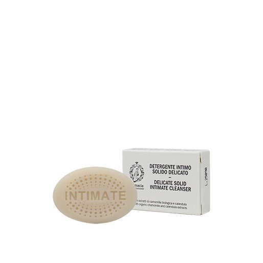 Farmacia SS. Annunziata 1561, solid intimate wash, 9 g, pack of 468 pcs