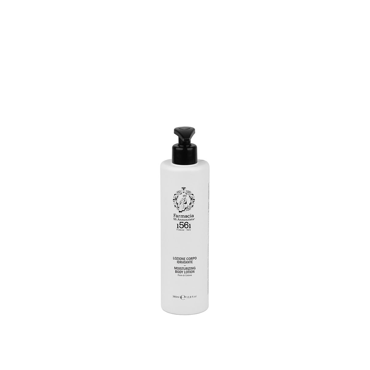 Farmacia SS. Annunziata Artem® Fiore di Cotone – Body Lotion 380ml