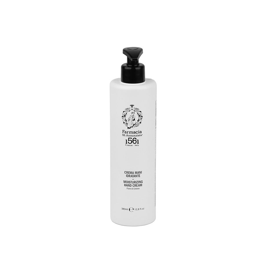 Farmacia SS. Annunziata 1561 Artem Fleur de Coton – Crème Mains 380ml