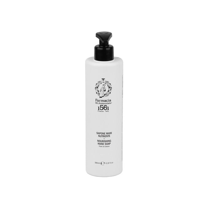 Farmacia SS. Annunziata 1561 Artem Fleur de Coton – Savon Mains 380ml