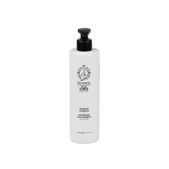 Farmacia SS. Annunziata 1561 Artem® Fleur de Coton – Shampoing 380ml
