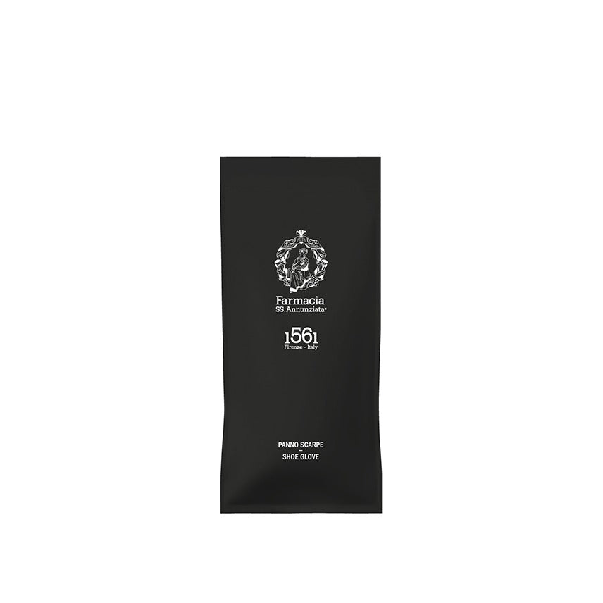 Farmacia SS. Annunziata 1561, stone paper shoe cloth, pack of 200 pcs.