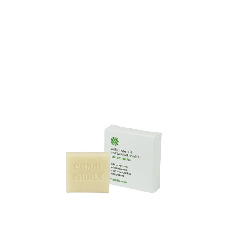 GreenLeaf, balsamo solido da 15 g, in astuccio