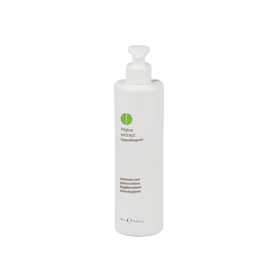 GreenLeaf, Artem dispenser, intimate hygiene, neutral fragrance, 380 ml, pack of 18 pcs.