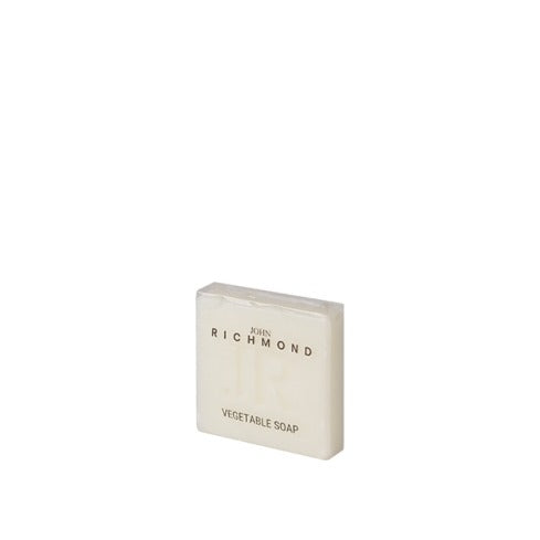 John Richmond, sapone, fragranza esclusiva John Richmond, 25 g, confezione da 320 pz