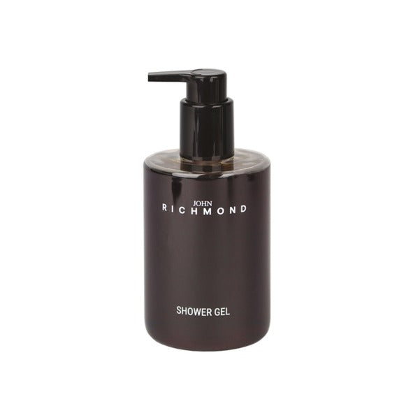 John Richmond Bagno Doccia, fragranza esclusiva, 300 ml, confezione da 6 pz