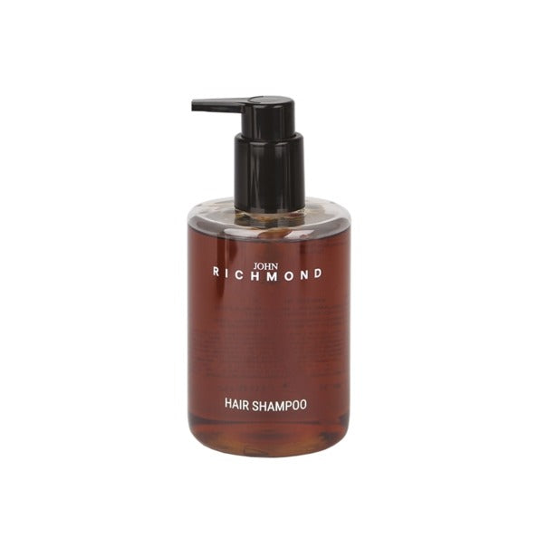 John Richmond, shampoo, fragranza esclusiva John Richmond, 300 ml, conf. da 6 pz