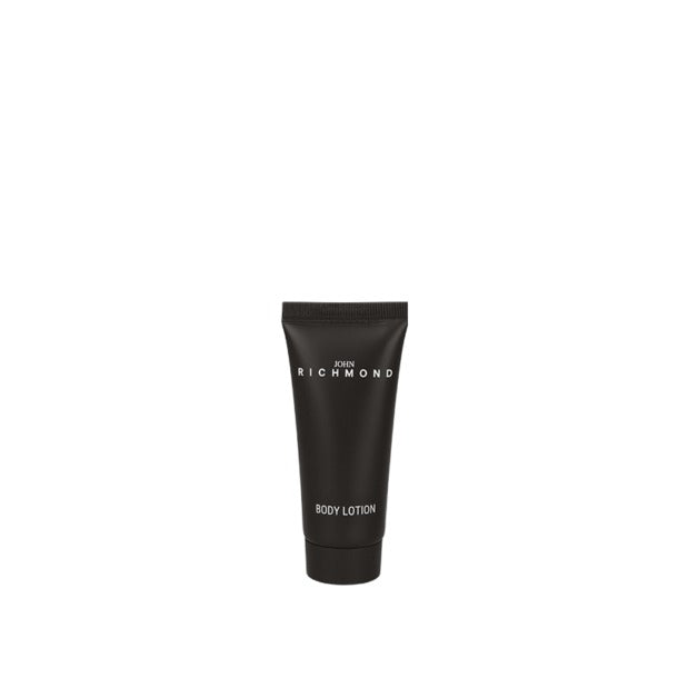 John Richmond, lozione corpo, fragranza esclusiva John Richmond, 30 ml, confezione da 350 pz.