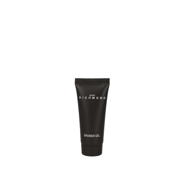 John Richmond, shower gel, exclusive John Richmond fragrance, 30 ml, pack of 350 pcs
