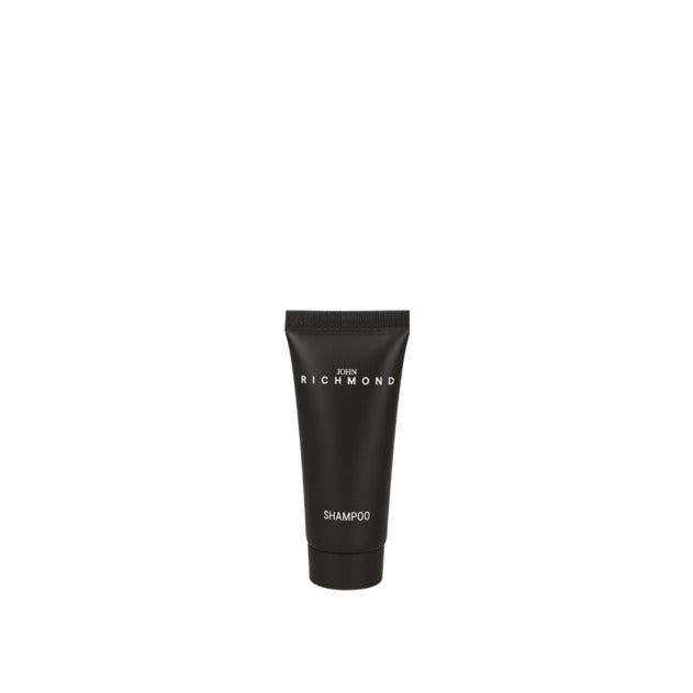 John Richmond, shampoo, fragranza esclusiva John Richmond, 30 ml, 350 pz.