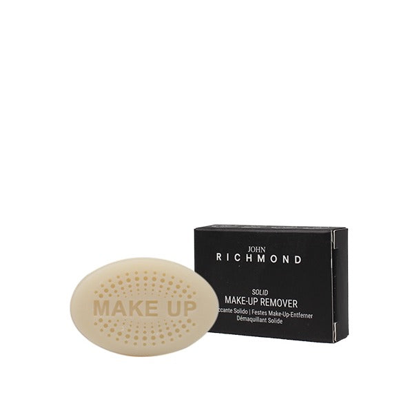 John Richmond, solid make-up remover, 9 g, pack of 468 pcs