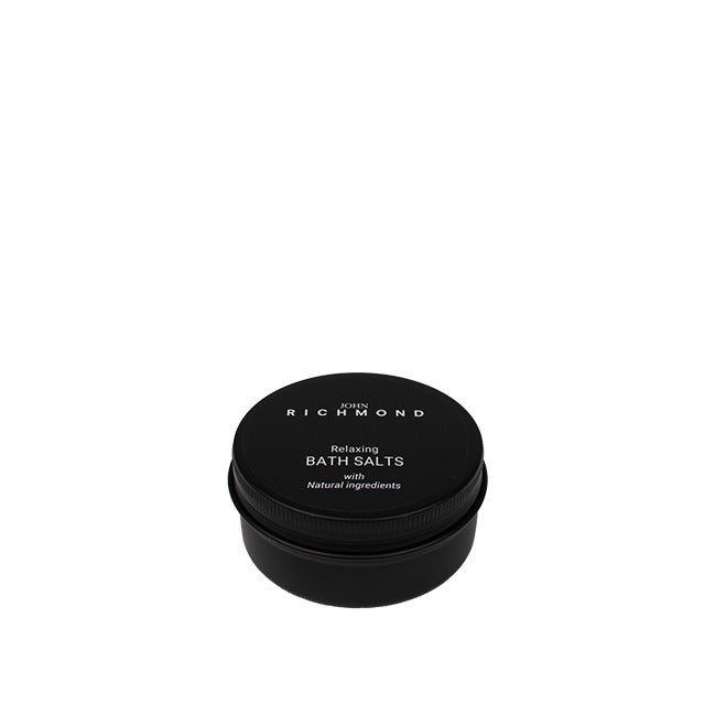 John Richmond, sali da bagno in vasetto, 50 ml