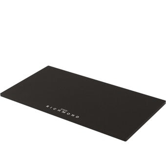 John Richmond – Plateau Présentoir en Plexiglas 25x14xh0,5cm