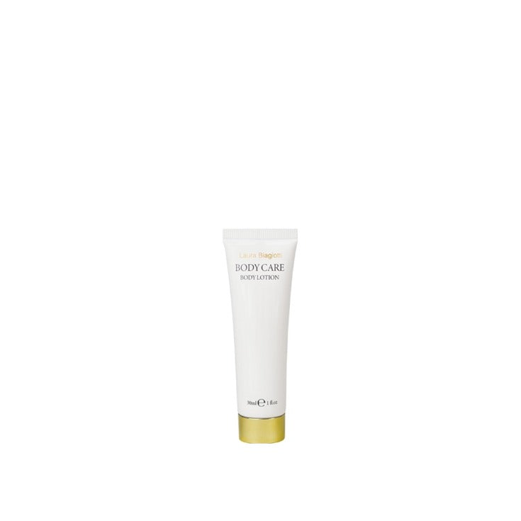 Laura Biagiotti, lozione corpo, Roma Exclusive Fragrance, 30 ml, 350 pz