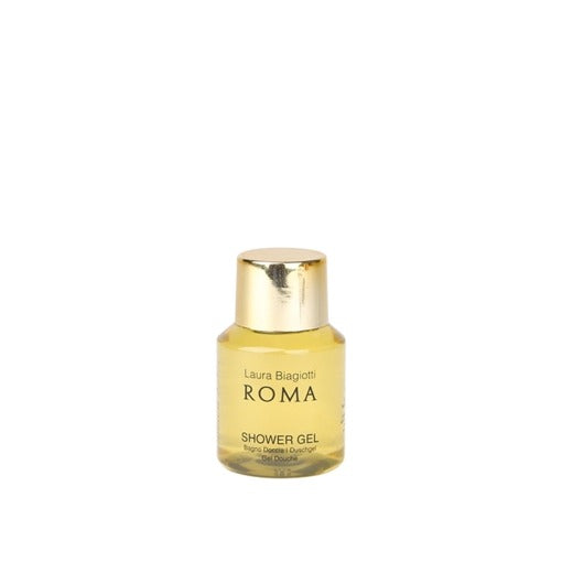 Laura Biagiotti, bagno doccia, Roma Exclusive Fragrance, 40 ml, confezione da 280 pz