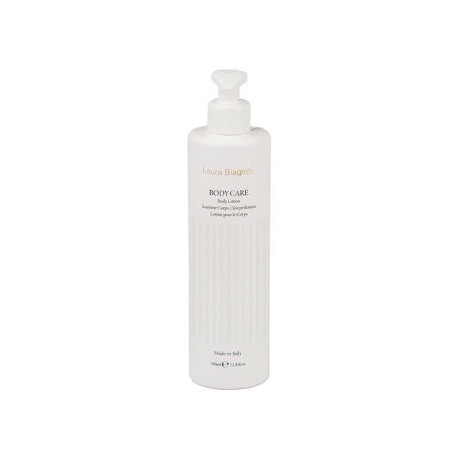Laura Biagiotti, dispenser Artem®, lozione corpo, Roma Exclusive Fragrance, 380 ml, conf. da 18 pz