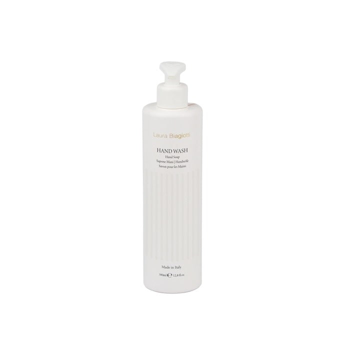 Laura Biagiotti, dispenser Artem®, sapone mani, Roma Exclusive Fragrance, 380 ml, confezione da 18 pz