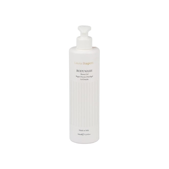 Laura Biagiotti, dispenser Artem®, bagnodoccia, Roma Exclusive Fragrance, 380 ml, confezione da 18 pz