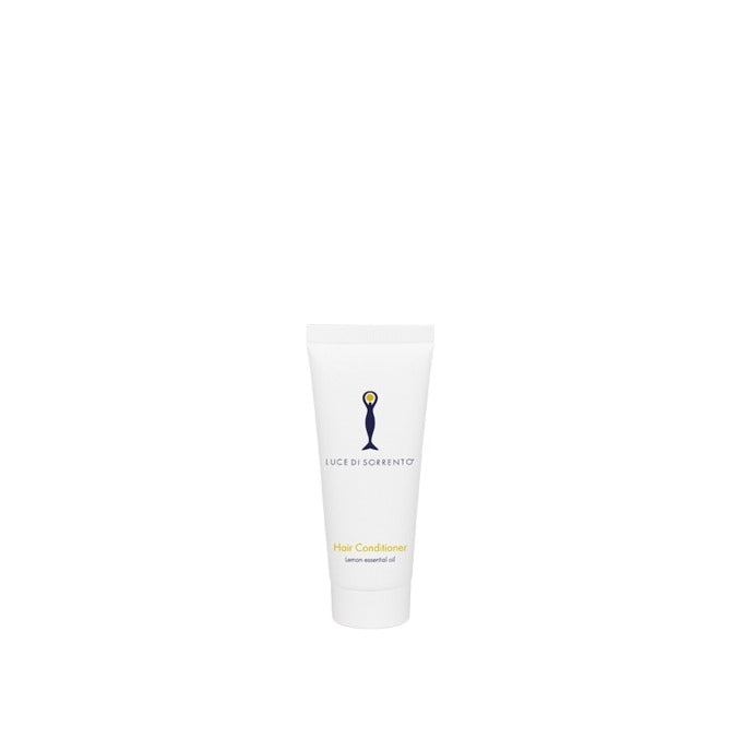 Luce di Sorrento, conditioner, Lemon Essential Oil fragrance, 30 ml - 350 pcs.