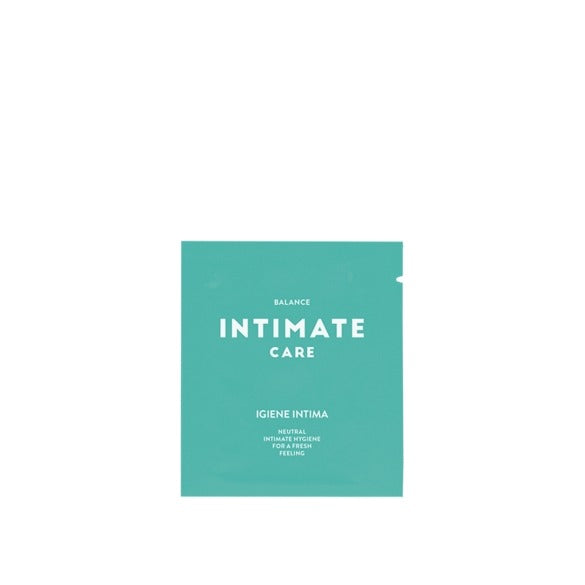 Mediterranea, intimate hygiene, delicate fragrance, 10 ml, pack of 500 pcs