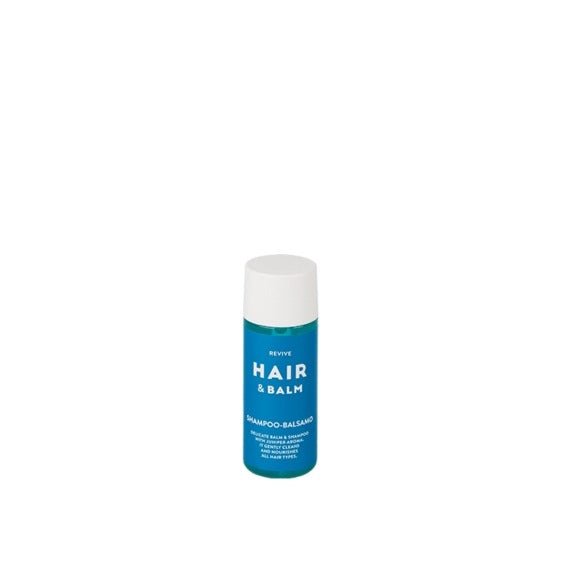 Mediterranea, shampoo e balsamo, fragranza Juniper, 30 ml, confezione da 450 pz