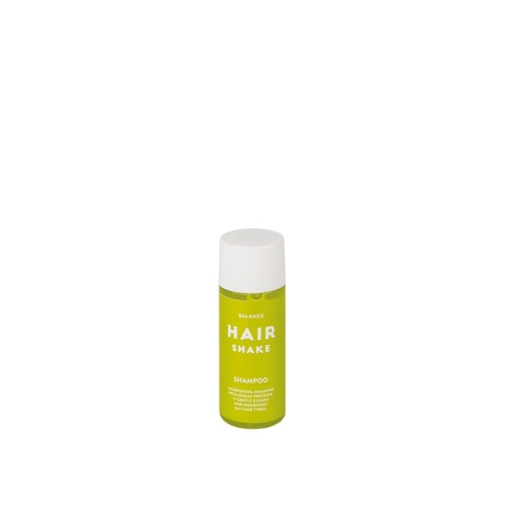 Mediterranea, shampoo fragranza Citrus, 30 ml, 450 pz