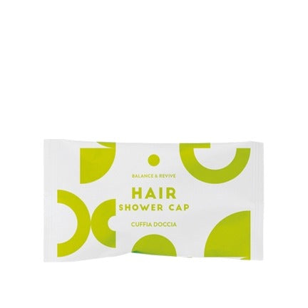 Mediterranea, shower cap, pack of 200 pcs.