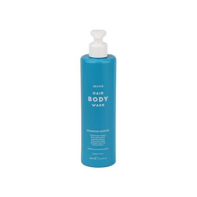 Mediterranea, dispenser Artem®, shampoo doccia, fragranza Juniper, 380 ml, 18 pz