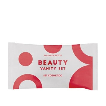 Mediterranea, cosmetic set, pack of 200 pcs