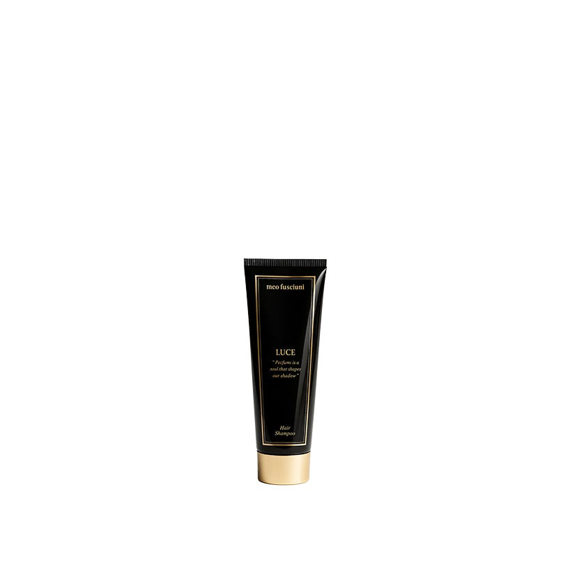 Meo Fusciuni Shampoo, Duft Luce, 30 ml, Packung mit 350 Stk.